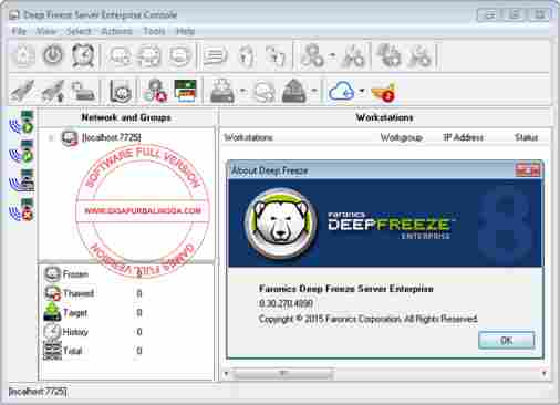 anti deep freeze for windows 7 free download full version